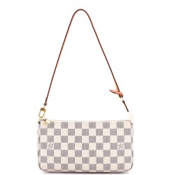 Pochette Accessoires NM Damier