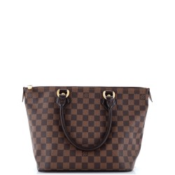Saleya Handbag Damier PM