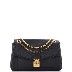 Saint Germain Handbag Monogram Empreinte Leather PM