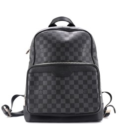 Campus Backpack Damier Infini Leather