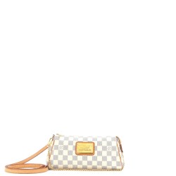 Eva Handbag Damier