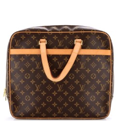 Porte-Documents Pegase Bag Monogram Canvas