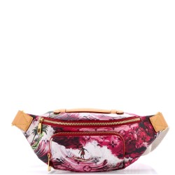 Rush Bumbag Limited Edition Surfing Monogram Canvas