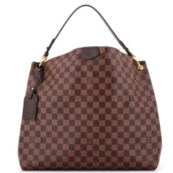 Graceful Handbag Damier MM
