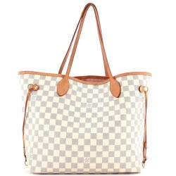 Neverfull NM Tote Damier MM
