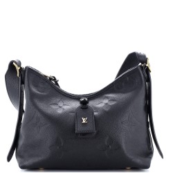 CarryAll Hobo Monogram Empreinte Giant PM