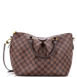 Siena Handbag Damier MM
