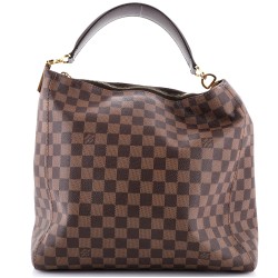 Portobello Handbag Damier GM