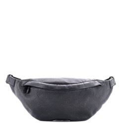 Discovery Bumbag Monogram Shadow Leather