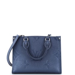 OnTheGo Tote Monogram Empreinte Giant PM