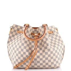 Girolata Handbag Damier