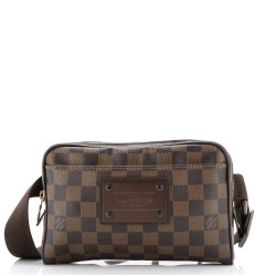 Brooklyn Bum Bag Damier
