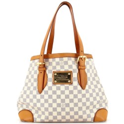 Hampstead Handbag Damier MM