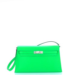 Kelly Elan Shoulder Bag Madame