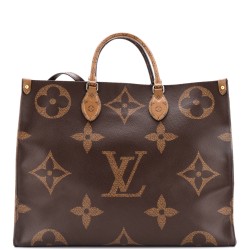 OnTheGo Tote Reverse Monogram Giant GM