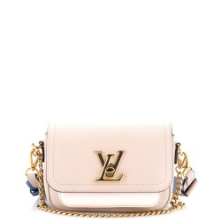 Lockme Tender Handbag Leather