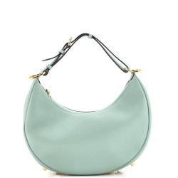 Fendigraphy Bag Leather Small