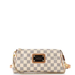 Eva Handbag Damier