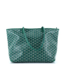 Artois Tote Coated Canvas MM