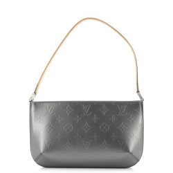 Mat Fowler Handbag Monogram Vernis