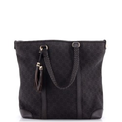 Marrakech Tote GG Canvas Large