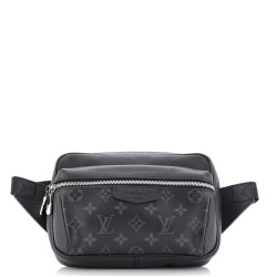 Outdoor BumBag Monogram Taigarama