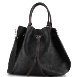 Girolata Handbag Mahina Leather