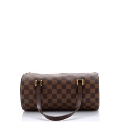 Papillon Handbag Damier 26