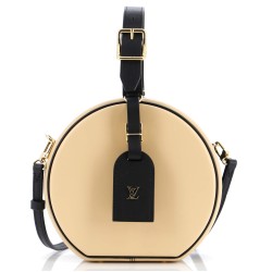 Petite Boite Chapeau Bag Calfskin