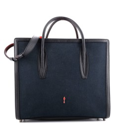 Paloma Tote Canvas Large