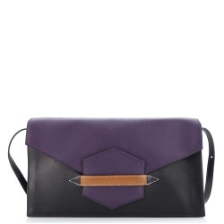 Faco Shoulder Bag Evercolor Medium
