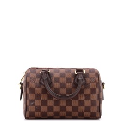Speedy Bandouliere Bag Damier 20
