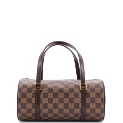 Papillon Handbag Damier 26