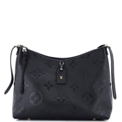 CarryAll Hobo Monogram Empreinte Giant MM