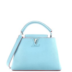 Capucines Bag Leather BB
