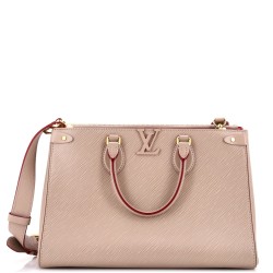 Grenelle Tote Epi Leather MM