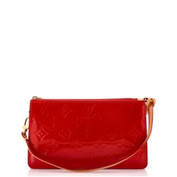 Lexington Pochette Monogram Vernis