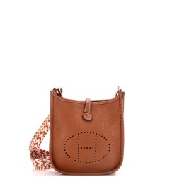 Evelyne Bag Gen III Clemence TPM
