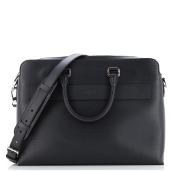 Brooks Briefcase Epi Leather