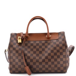 Greenwich Bag Damier