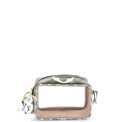 Beach Pouch Limited Edition Colored Monogram Giant
