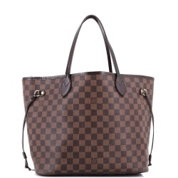 Neverfull Tote Damier MM