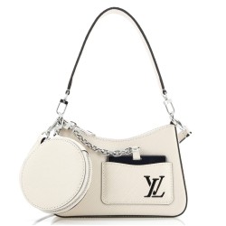 Marellini Handbag Epi Leather