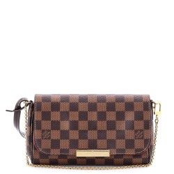 Favorite Handbag Damier PM