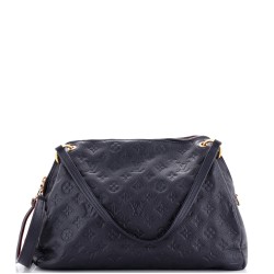 Ponthieu Handbag Monogram Empreinte Leather PM