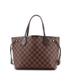 Neverfull Tote Damier PM