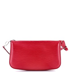 Pochette Accessoires NM Epi Leather