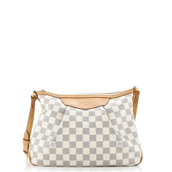 Siracusa Handbag Damier PM