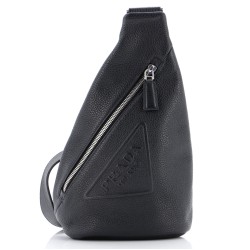 Crossbody Sling Bag Leather