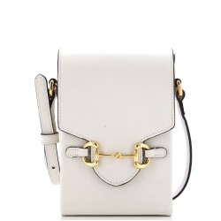 Horsebit 1955 Crossbody Bag Leather Mini